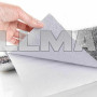Водонепроницаемая защитная алюминиевая фольга Kitchen Stickers 60 см х 3 м